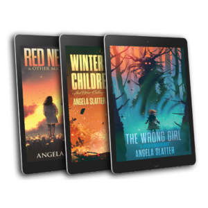 Angela Slatter Short Fiction Bundle (Ebook)