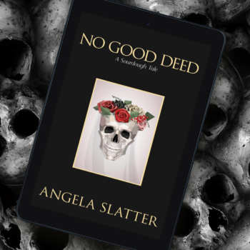 Angela Slatter Short Fiction Bundle (Ebook) - Image 5