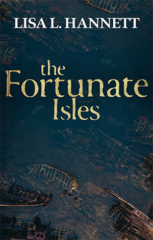 The Fortunate Isles
