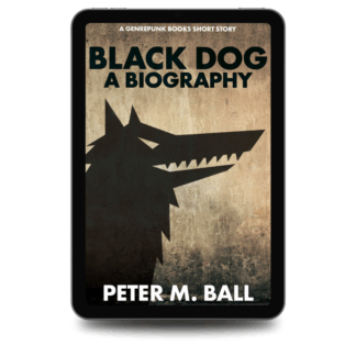 Black Dog: A Biography