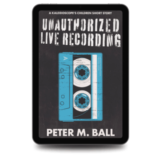 Unauthorized Live Recording